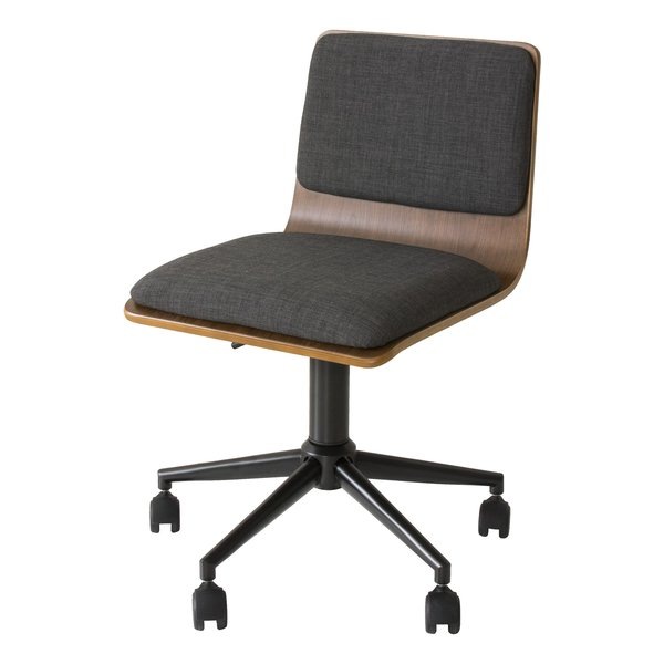 オフィスチェア Firma（フィルマ） ワークチェア/オフィスチェア /BRBK CH-J460 BRBK