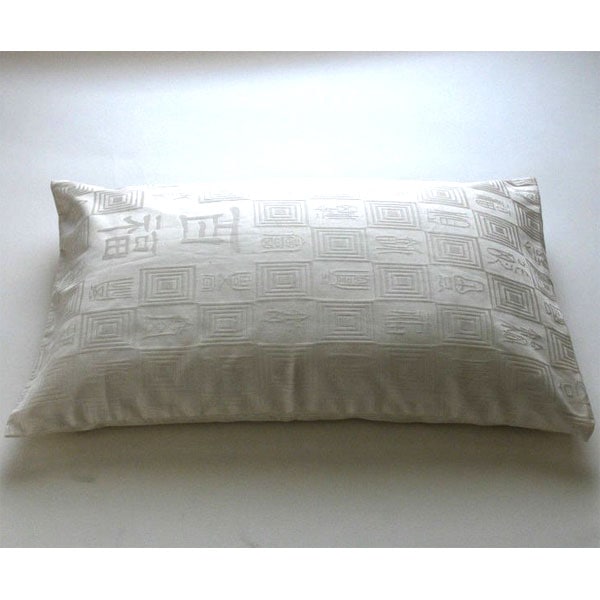 百福そば枕デラックス 送料無料 P3倍 そば殻枕 そば枕 枕 天然 そば殻 日本製 通気性抜群