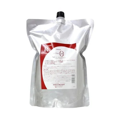 タマリス ラクレア オー トリートメント R ラディカルリペア 2000g 詰め替え