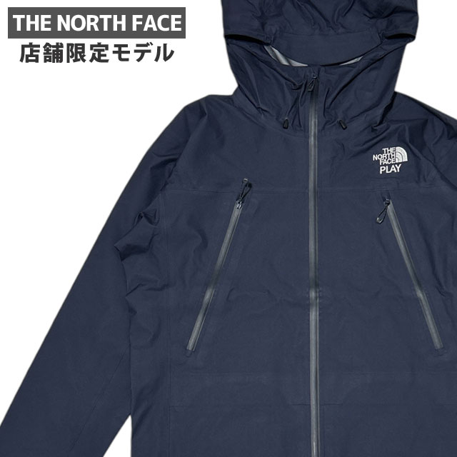ザ・ノースフェイス プレイ THE NORTH FACE PLAY 店舗限定 PLAY Climb Light Jacket ジャケット NP62402R 225-000496-051