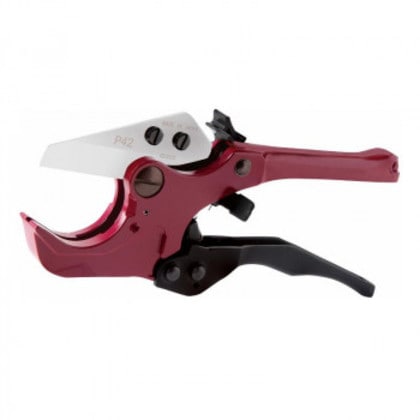 室本鉄工 メリー MERRY エンビパイプカッタ(P42付) PIP42 42000