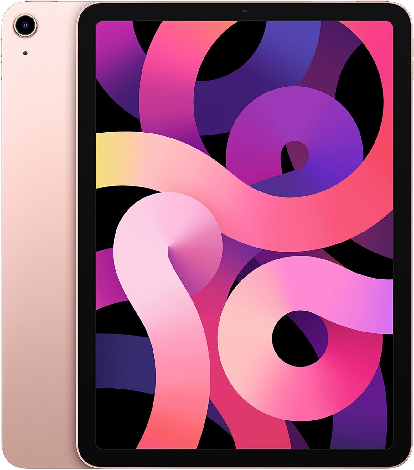 iPad Air 第4世代 Wi-Fi 64GB ローズゴールド