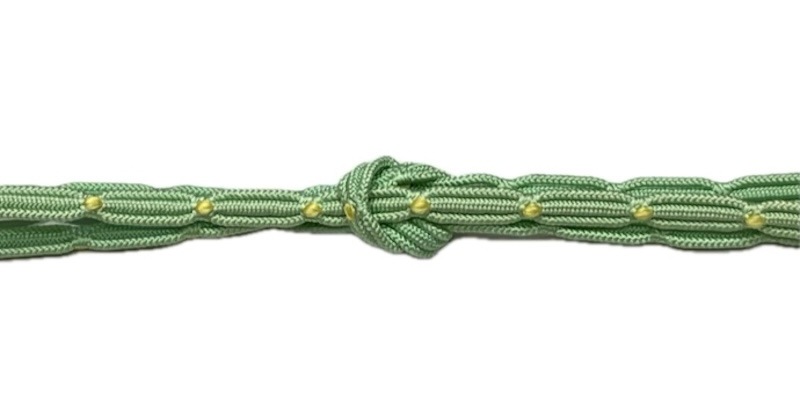 帯締め カジュアル 夏単衣用 [obijime095]