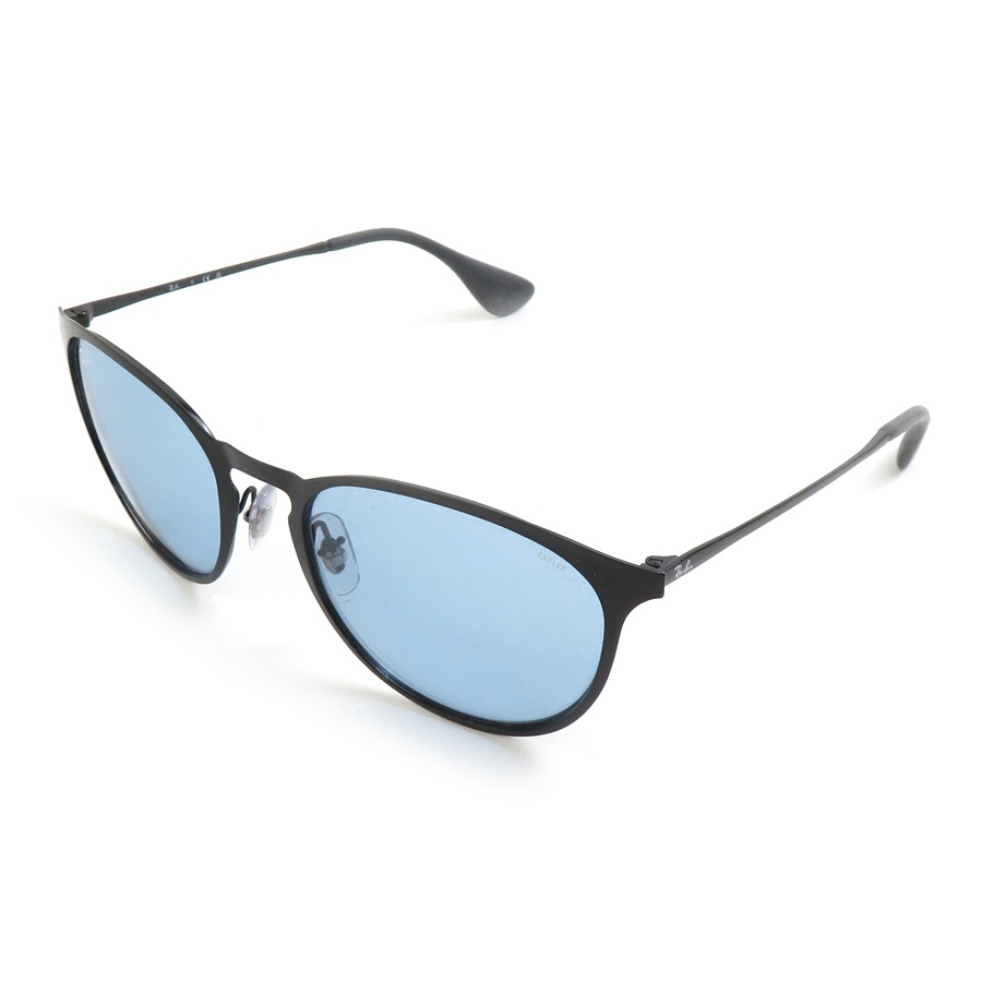 レイバン Ray-Ban サングラス メタル ブラック ユニセックス h31480k