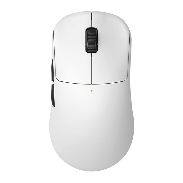 RAWM ra-es21pro-white ホワイト ワイヤレスゲーミングマウス