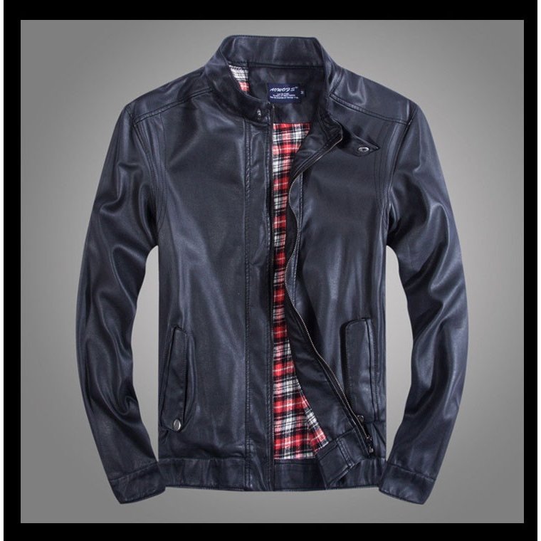 メンズ レザージャケット ジャケット レザーコート 革ジャケット 大きいサイズ バイクジャケット フ