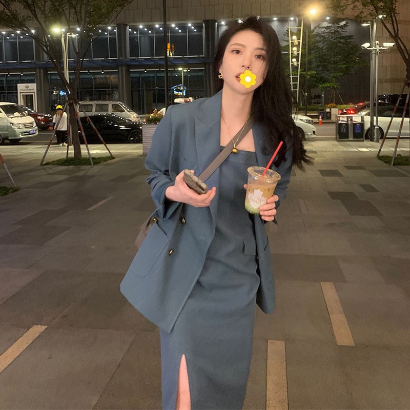 セットアップ スーツ レディース リクルートスーツ サイドスリット 2点セット 洗える セレモニースーツ 通勤 お宮参り オフィス フォーマル
