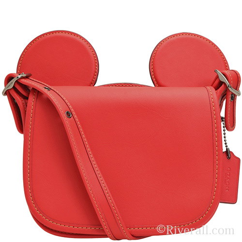 Qoo10] Coach コーチ COACH MICKEY PTR