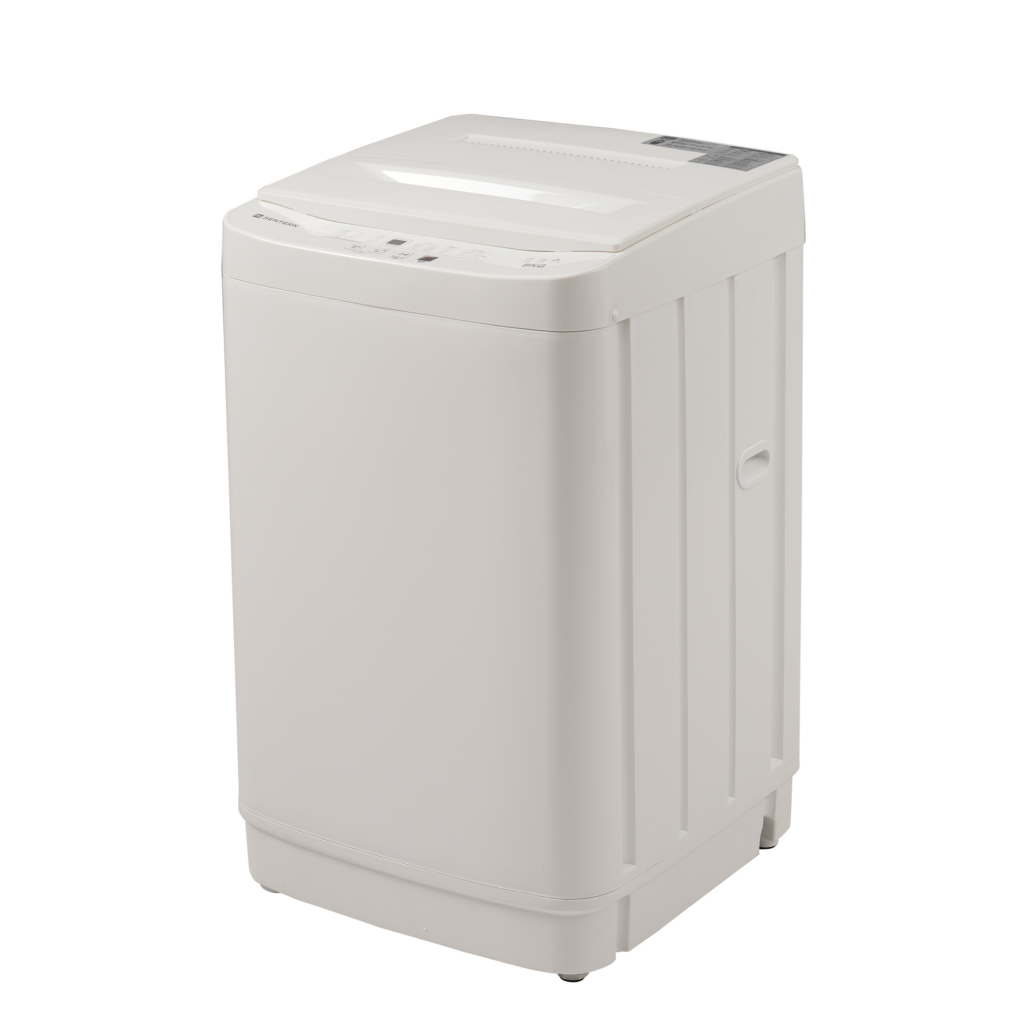 【国内発送Ｍ】463洗濯機 大容量 家庭用 8kg 小型全自動洗濯機 小型洗濯機 縦型洗濯機 洗濯 脱水 ステンレス槽 排水ホース 部屋干し 毛布 きれい 洗濯器 コンパク 引越し 家電