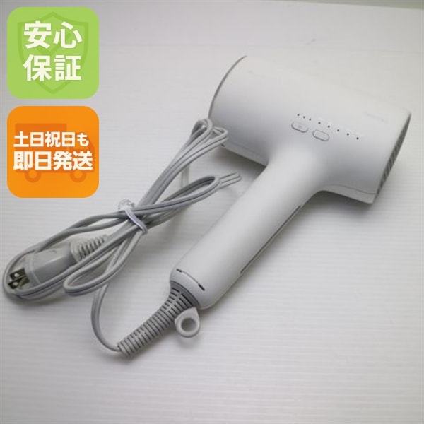 中古 EH-NA0J ナノケア ホワイト 土日祝発送OK 即日発送　 12