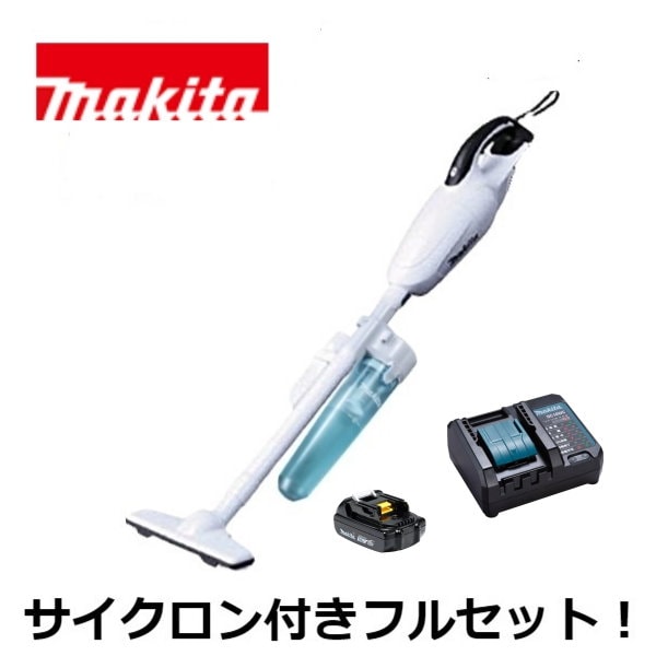 Qoo10] マキタ 当店だけ！バッテリー充電器も1年保証!