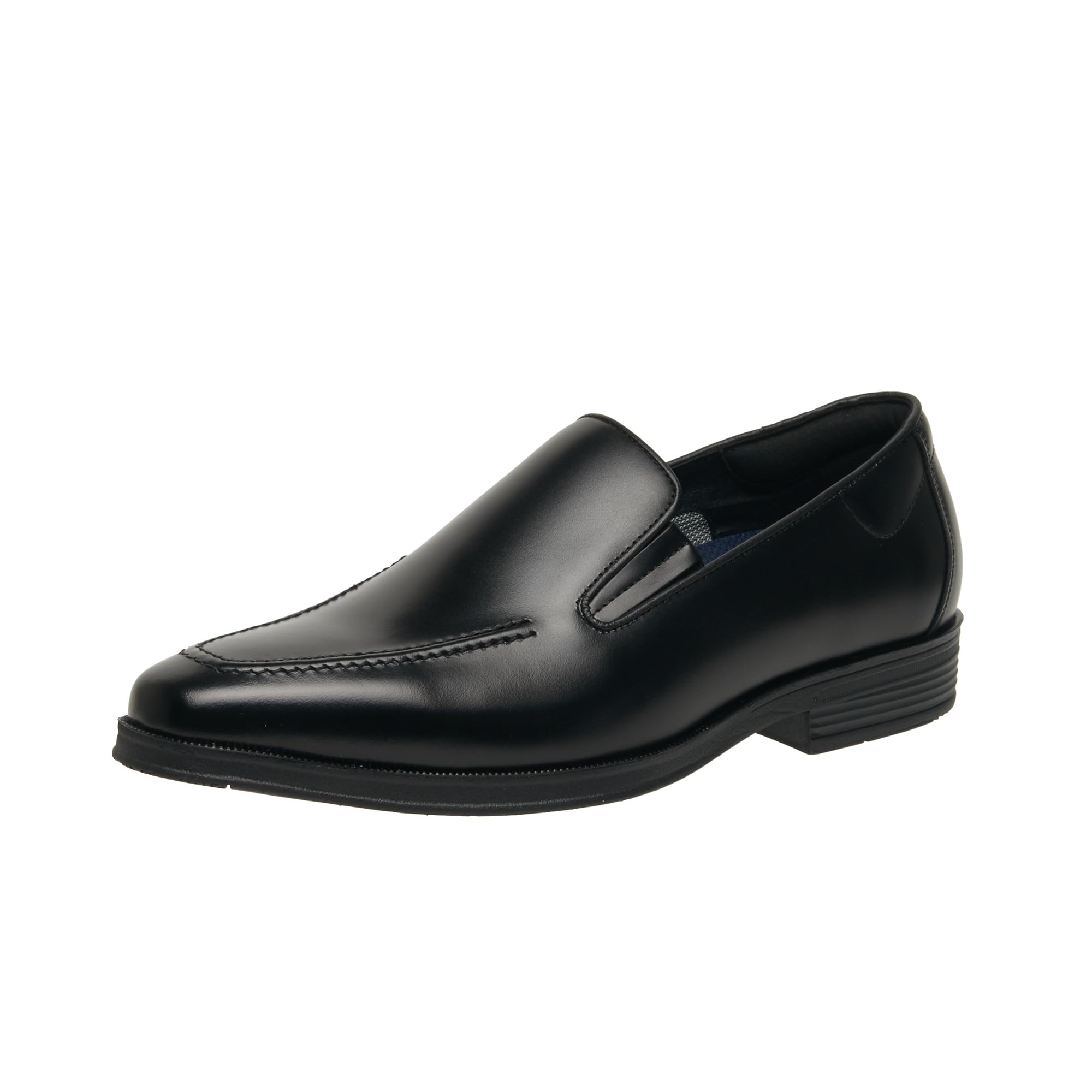 [マドラスモデロ] ビジネスシューズ DM8103 BLA メンズ