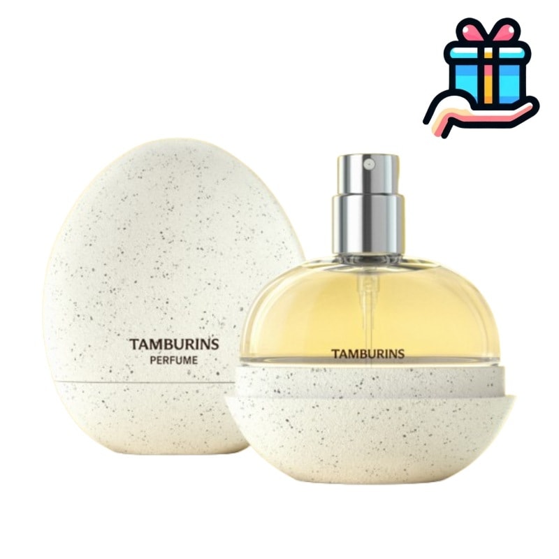 [NEW企画商品] NEW エッグパフューム 14ml CHAMO 鴨香 発売