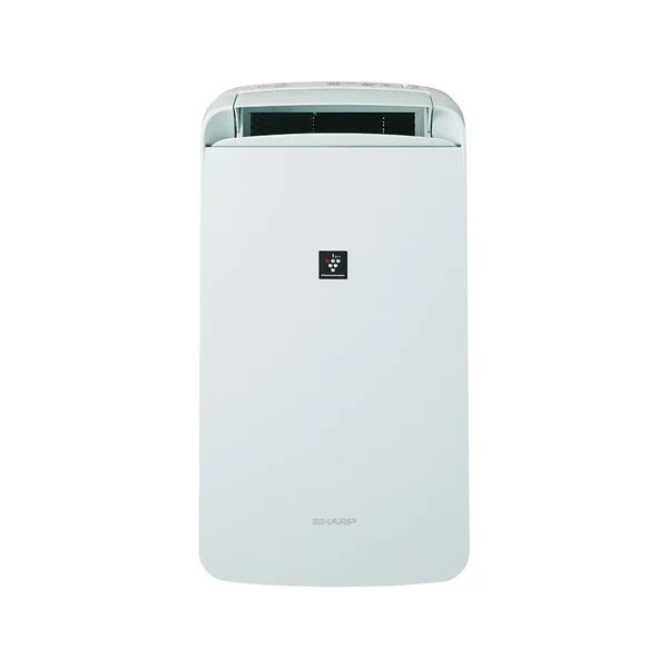 CM-T100-W ホワイト コンプレッサー式除湿機 (木造13畳/コンクリ25畳まで)