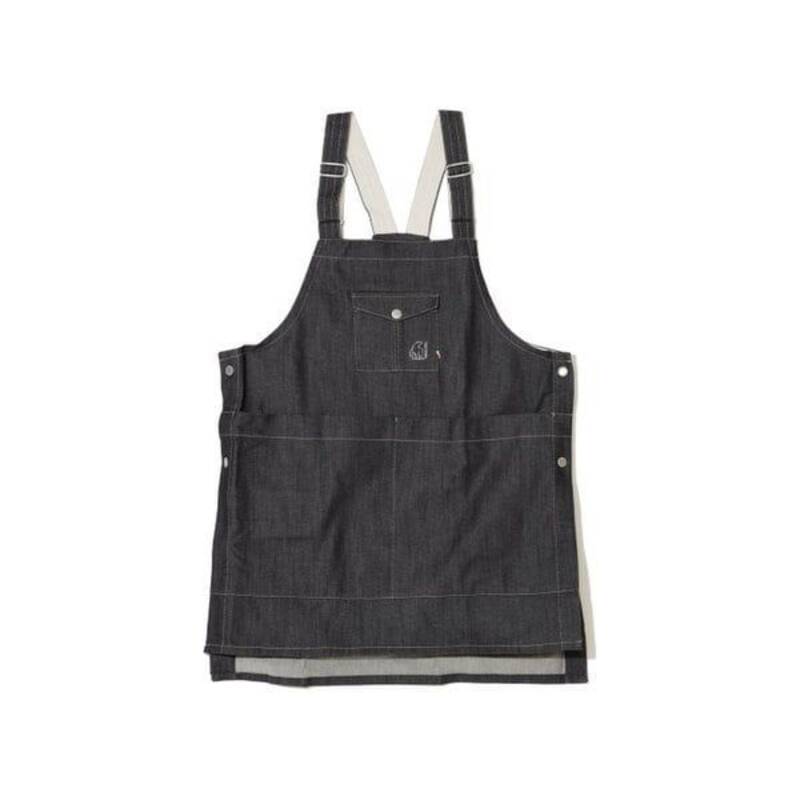 NORDISK 불멍 에이프런 OUA24A09N2 198960 1787360 1000587929975