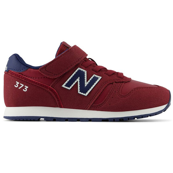 ニューバランス new balance YV373 キッズ ジュニア シューズ スニーカー 子供靴 YV373VK2M