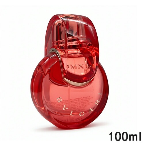 オムニア コーラル オードトワレ EDT SP 100ml テスター仕様[0726] 宅配無料