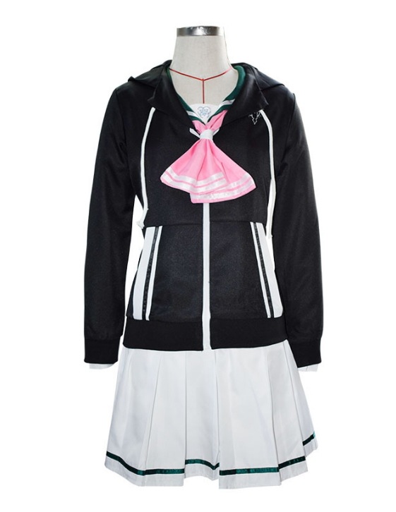 杏山カズサ 制服コスプレ ブルアカ コスプレ衣装 5点セット ブルーアーカイブ コスプレ 杏山 戦闘服 ブルアカ コスプレ カズサ 制服
