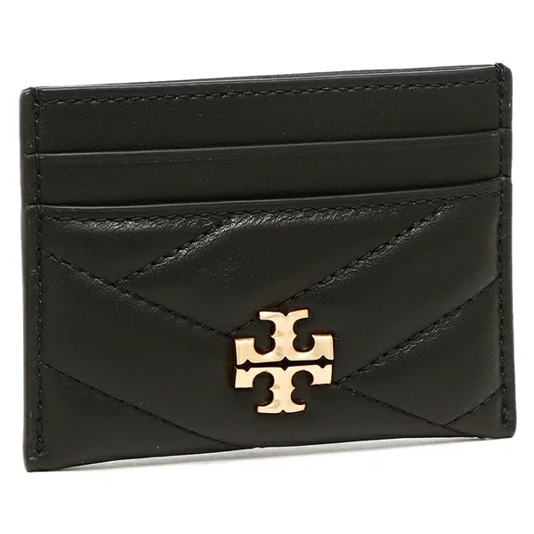 カードケース キラ ブラック レディース TORY BURCH 90345 001