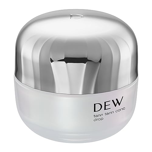 DEW タンタンコンクドロップ 5,058円