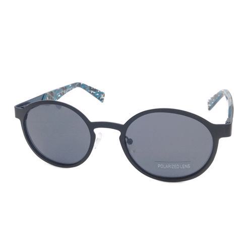 偏光サングラス RENO S1734 col.C1（ブラック） 52ｍｍ 偏光レンズ 【UVカット】