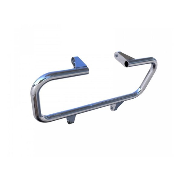 エンジンガード CRAIG ステンレス ポリッシュ MCB017