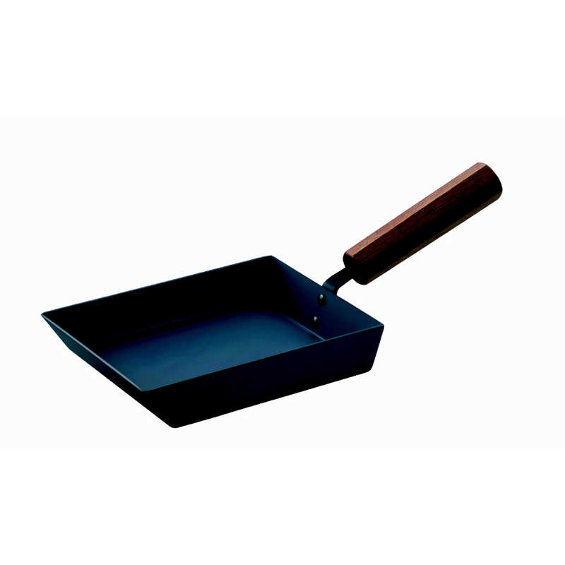 田辺金具　玉子焼き 窒化処理　5120