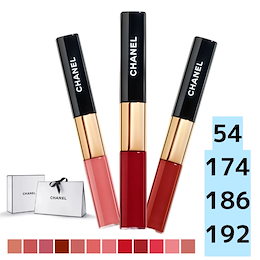 Qoo10 | CHANEL-ル-ルージュ-デュオ-ウルトラ-トゥニュのおすすめ商品