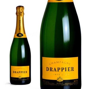 ドラピエ シャンパーニュ カルトドールブリュット AOCシャンパーニュ （フランスシャンパン）