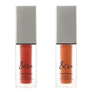 LADURÉE ROUGE LIQUIDE リキッドルージュ 05 ラデュレ レ・メルヴェイ