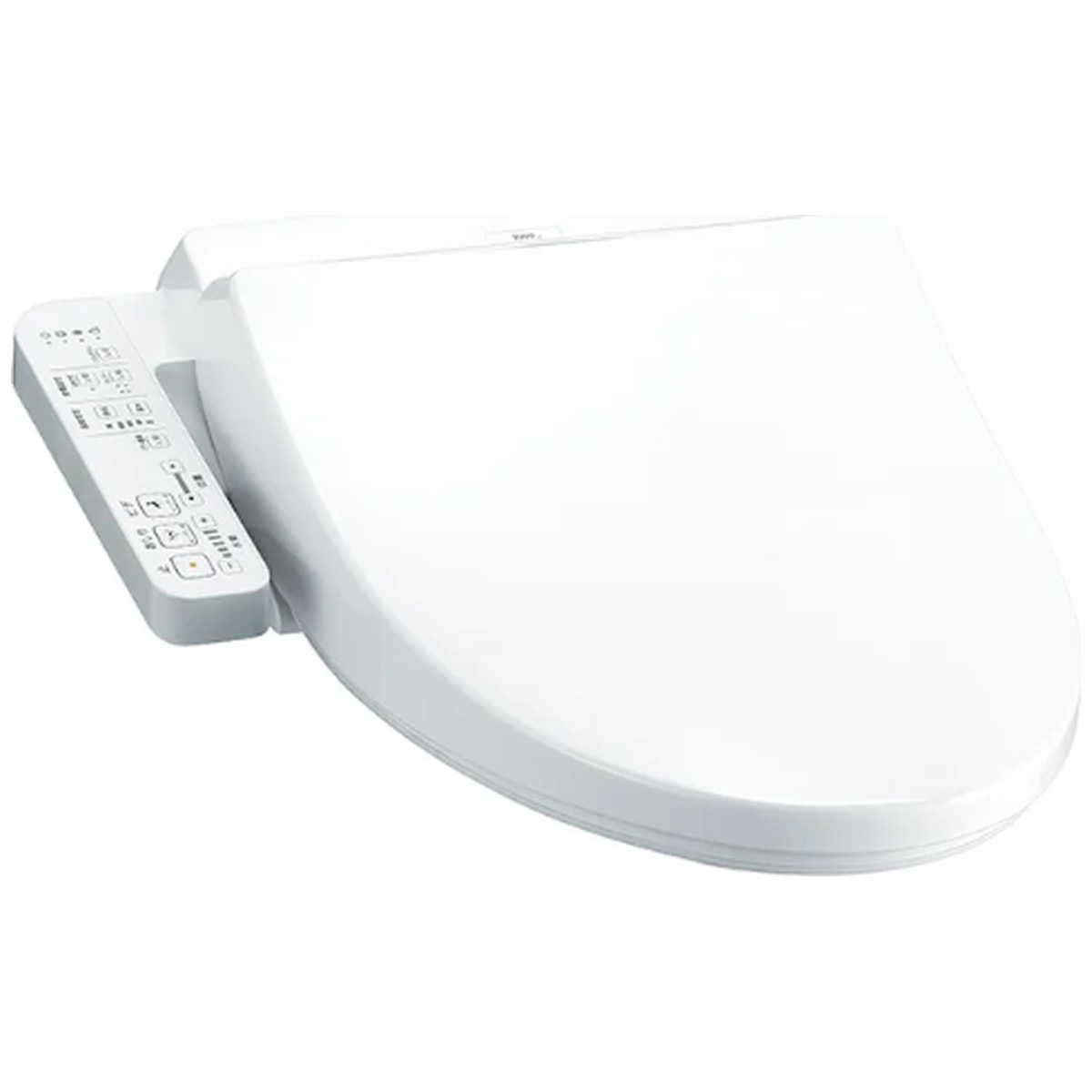 TOTO ウォシュレット TCF8CK68-NW1 温水洗浄便座 ウォシュレットK 貯湯式 ホワイト