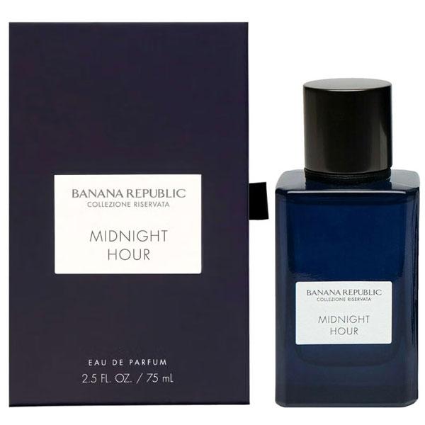 バナナリパブリック ミッド ナイト アワー EDP オードパルファム SP 75ml 香水 Banana Republic