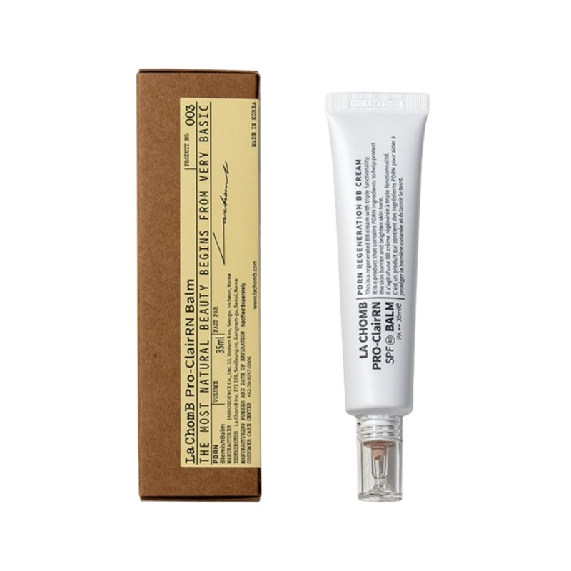 プロクレアアルエンバーム ビビーマルチナイトトンアップクリーム 35ml