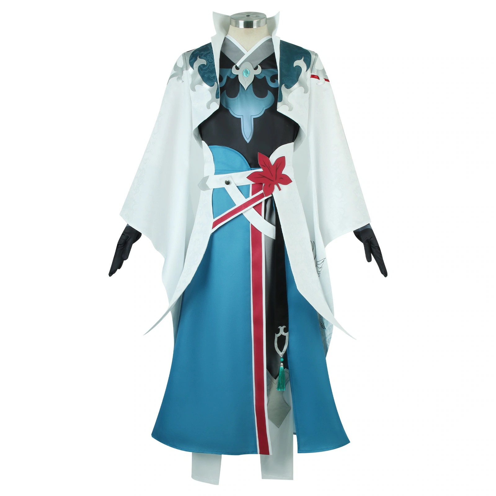 崩壊：スターレイル 丹楓 変装 仮装 コスプレ服 コスプレ衣装