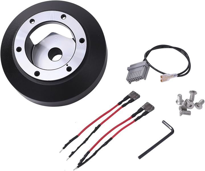 互換品日産 用 薄型 ステアリングボス ショート 38mm フェアレディZ Z33 Z34 350Z 370Z セレナ C26 キューブ Z11 Z12 スカイライン GTR R35 等