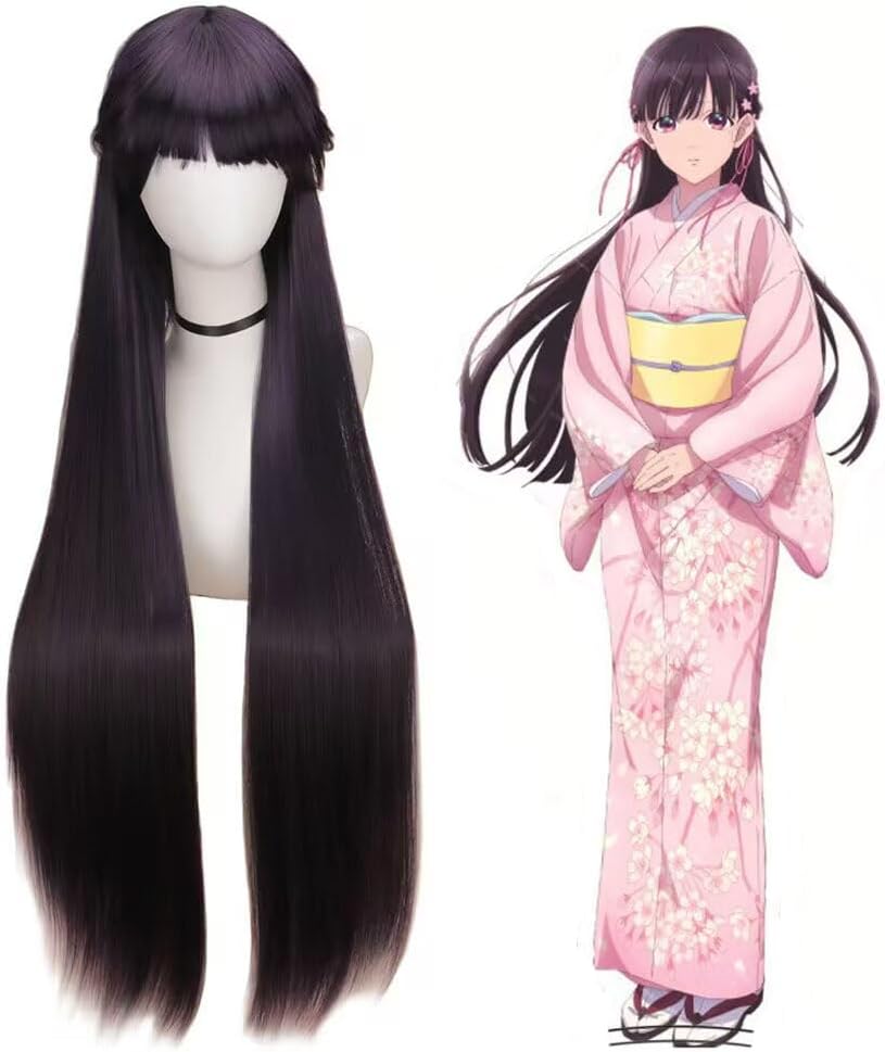 わたしの幸せな結婚 斎森美世 コスプレ用 ウィッグ かつら 小物 装備品 道具 プレゼント