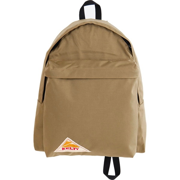 KELTY ケルティ バッグ デイパック WIDE DAYPACK 32592462-TAN リュックサック「-RS2403」「RS2406」 7,946円