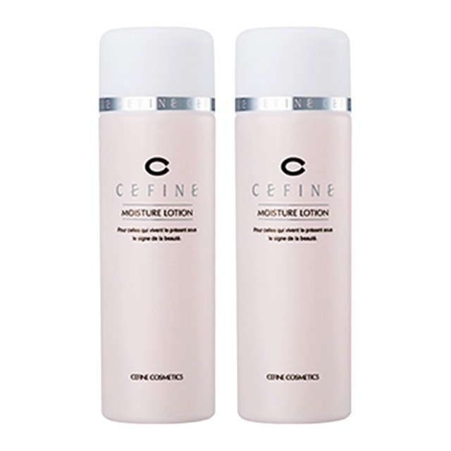モイスチュアローション 120ml x 2 お得な2個セット