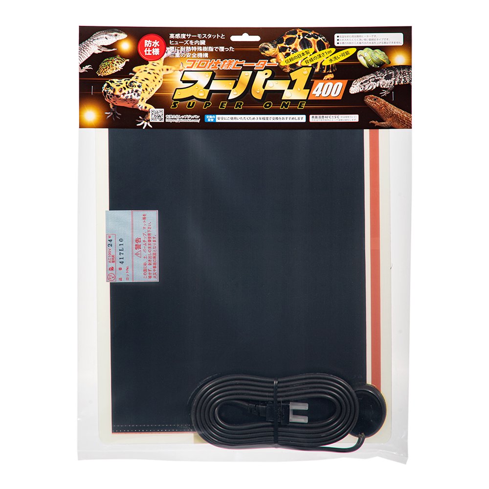 レップジャパン　スーパー１　４００　Ｗ４００XＤ３００ｍｍ　ＣＲＣ17―33―20―00―00