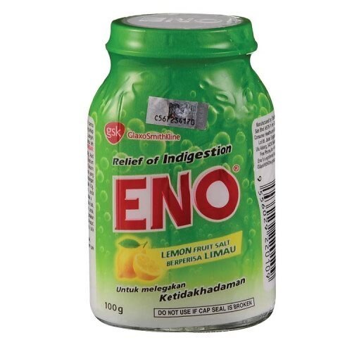 その他 Eno Lemon 100gm (Bottle)