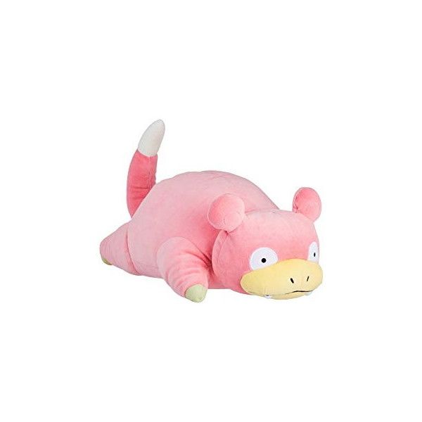 ポケットモンスター PZ14 もちふわクッション ヤドン