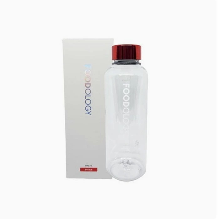 Qoo10] FOODOLOGY コレオロジーティー専用ボトル【500ml