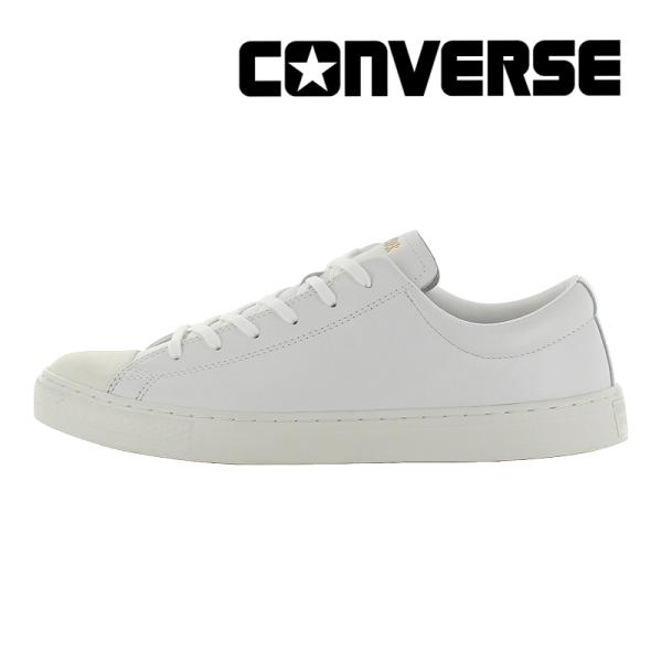 コンバース CONVERSE スニーカー メンズ レディース オールスター クップ OX ホワイト ALL STAR シューズ ローカット 靴 白 [2024年秋冬新作] 8月23日発売 百選