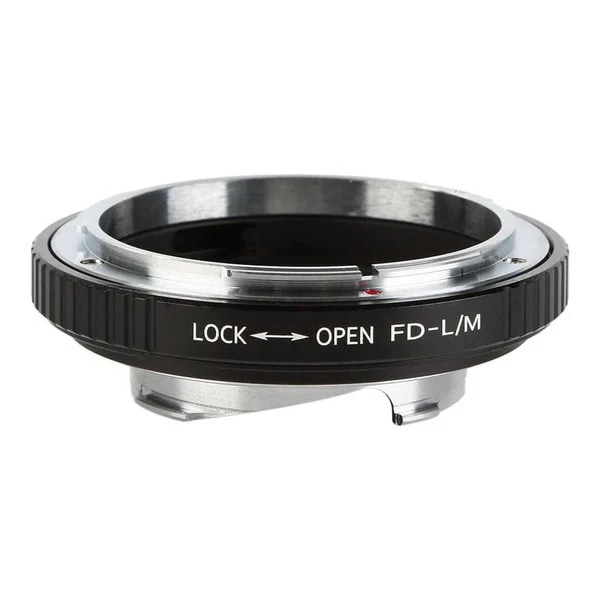 KF-FDM