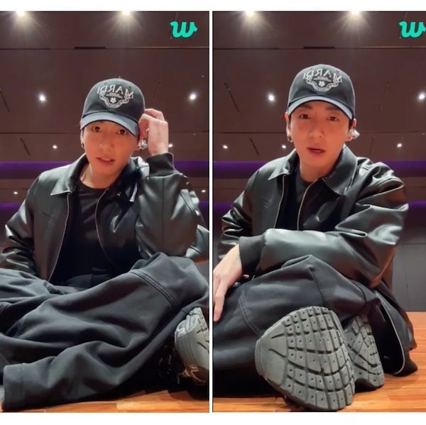 BTSジョングク着用 CAP ALUMNI CLASSIQUE ボールキャップ 帽子 男女兼用 韓国人気