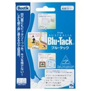 （業務用10セット）ボスティック 粘着ラバー ブル/タック CKBT-450000