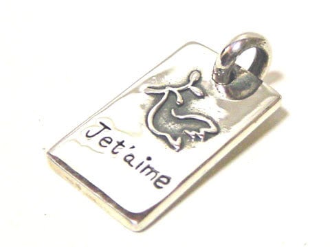 FREE STYLEfsp074プレートフリースタイルペンダント/シルバーアクセサリーstメンズ