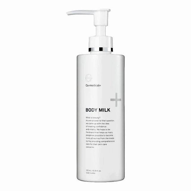 CO ボディミルク 250mL