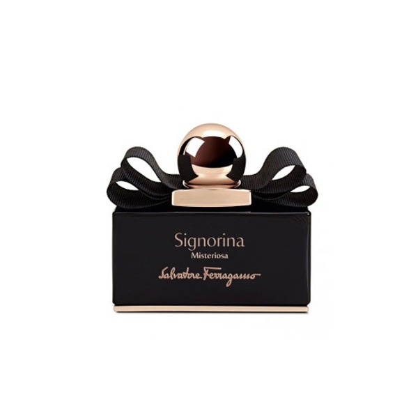 サルヴァトーレフェラガモ シニョリーナ ミステリオーサ EDP SP 100ml 8,089円