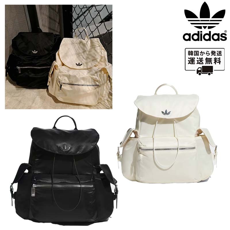 Originals Small Flip Backpack KC2759 KC2760 バックパック リュック リュックサック レディース メンズ 韓国 通学 たっぷり 軽量 軽い カジュアル 人気